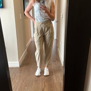 NWT Athleta Venture pant